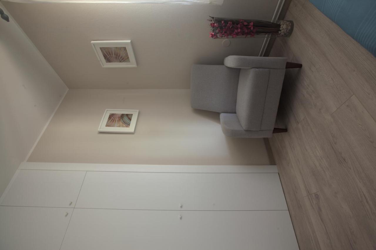 Guest House Ljubica ميدولين المظهر الخارجي الصورة