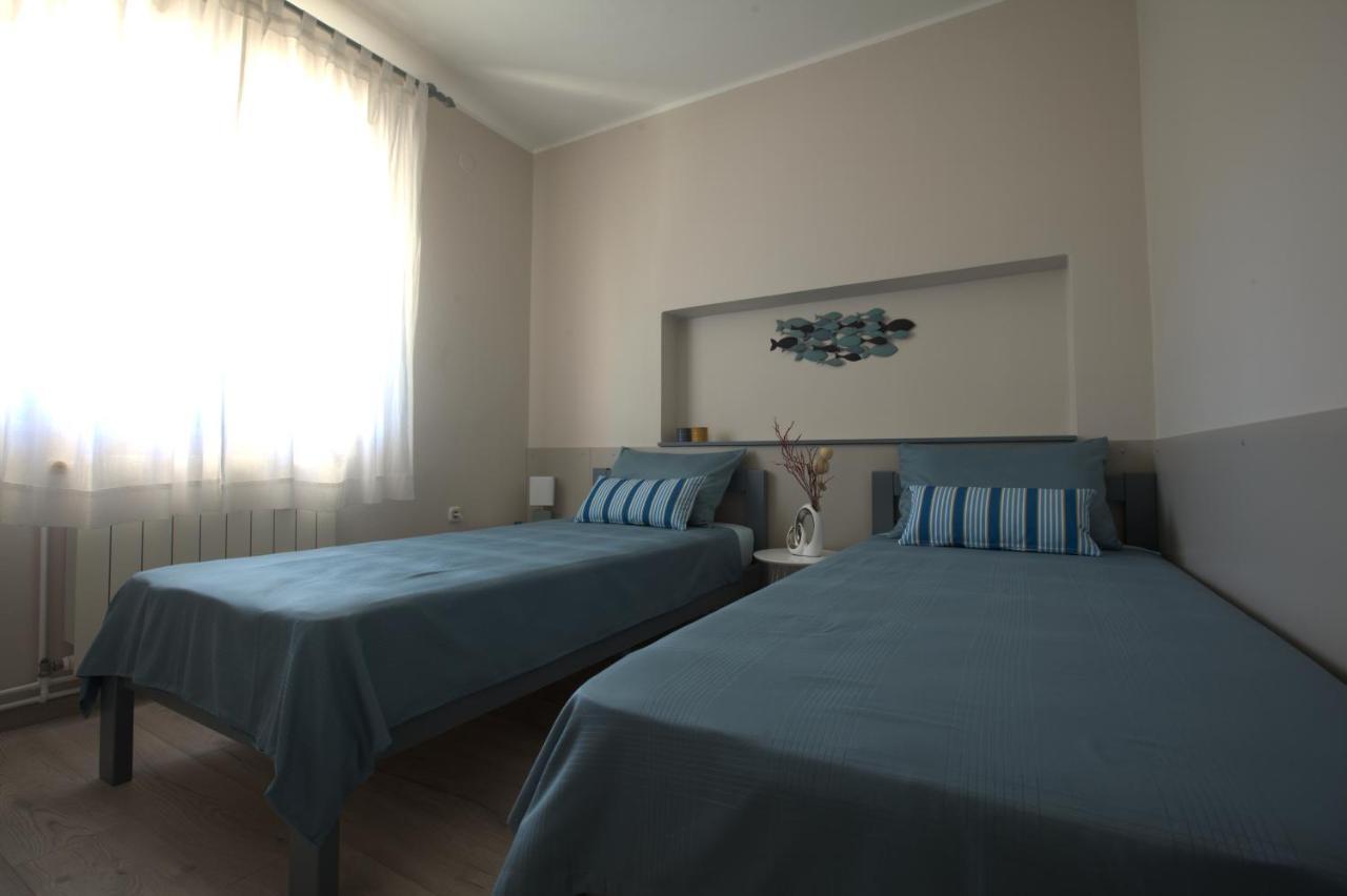 Guest House Ljubica ميدولين المظهر الخارجي الصورة
