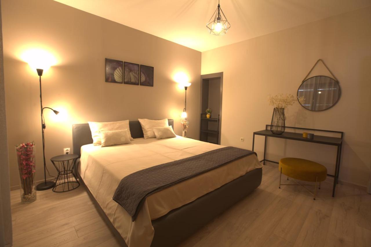 Guest House Ljubica ميدولين المظهر الخارجي الصورة