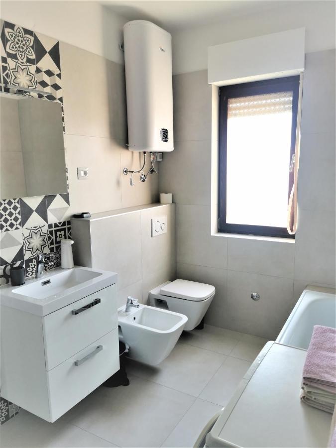 Guest House Ljubica ميدولين المظهر الخارجي الصورة