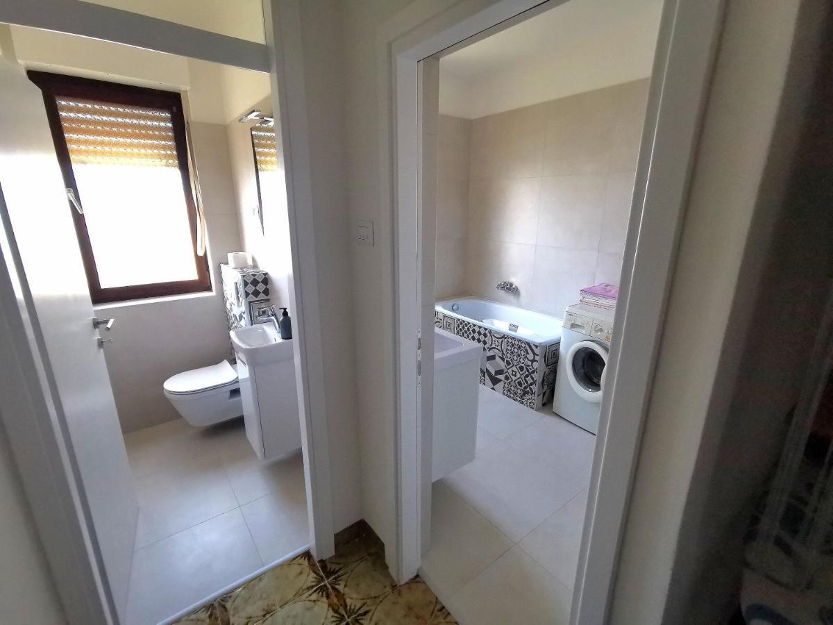 Guest House Ljubica ميدولين المظهر الخارجي الصورة