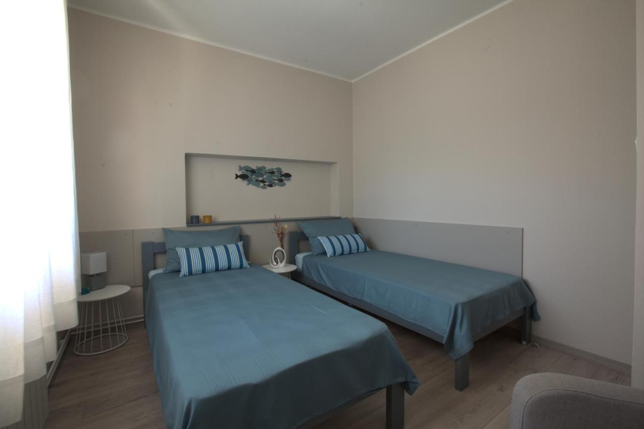Guest House Ljubica ميدولين المظهر الخارجي الصورة