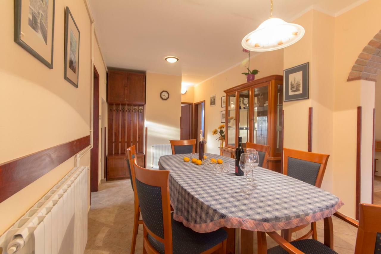 Guest House Ljubica ميدولين المظهر الخارجي الصورة