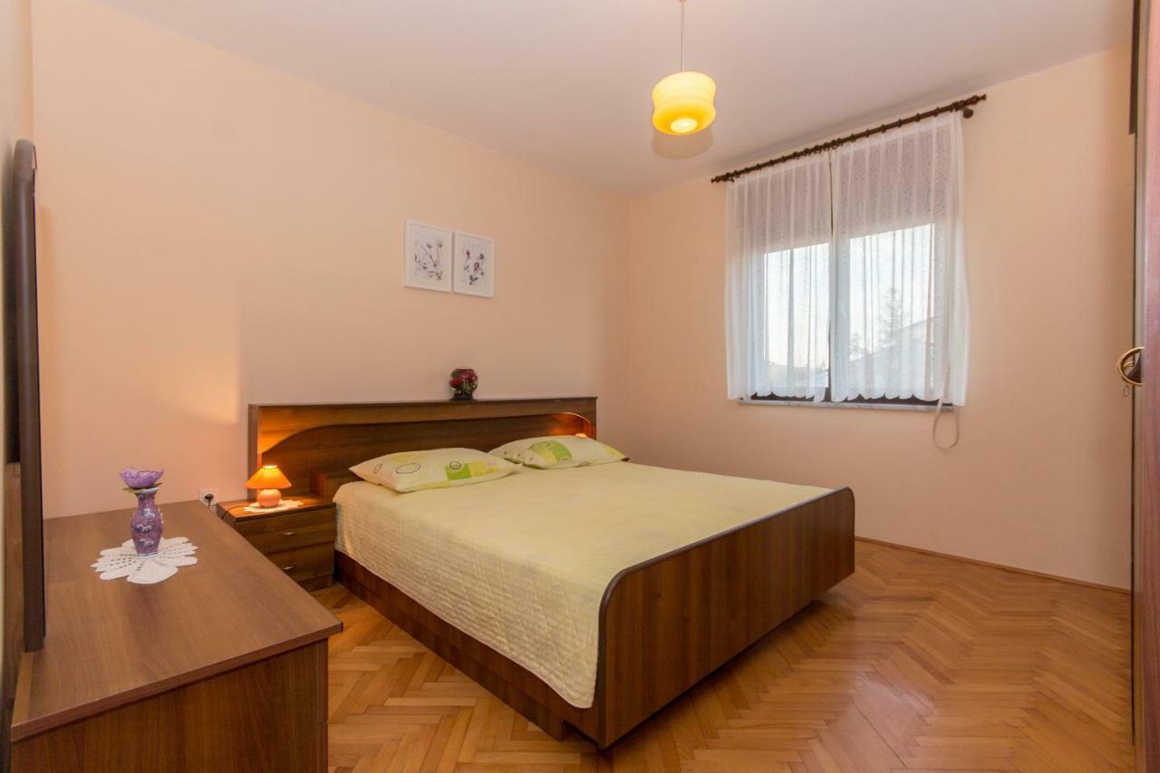 Guest House Ljubica ميدولين المظهر الخارجي الصورة
