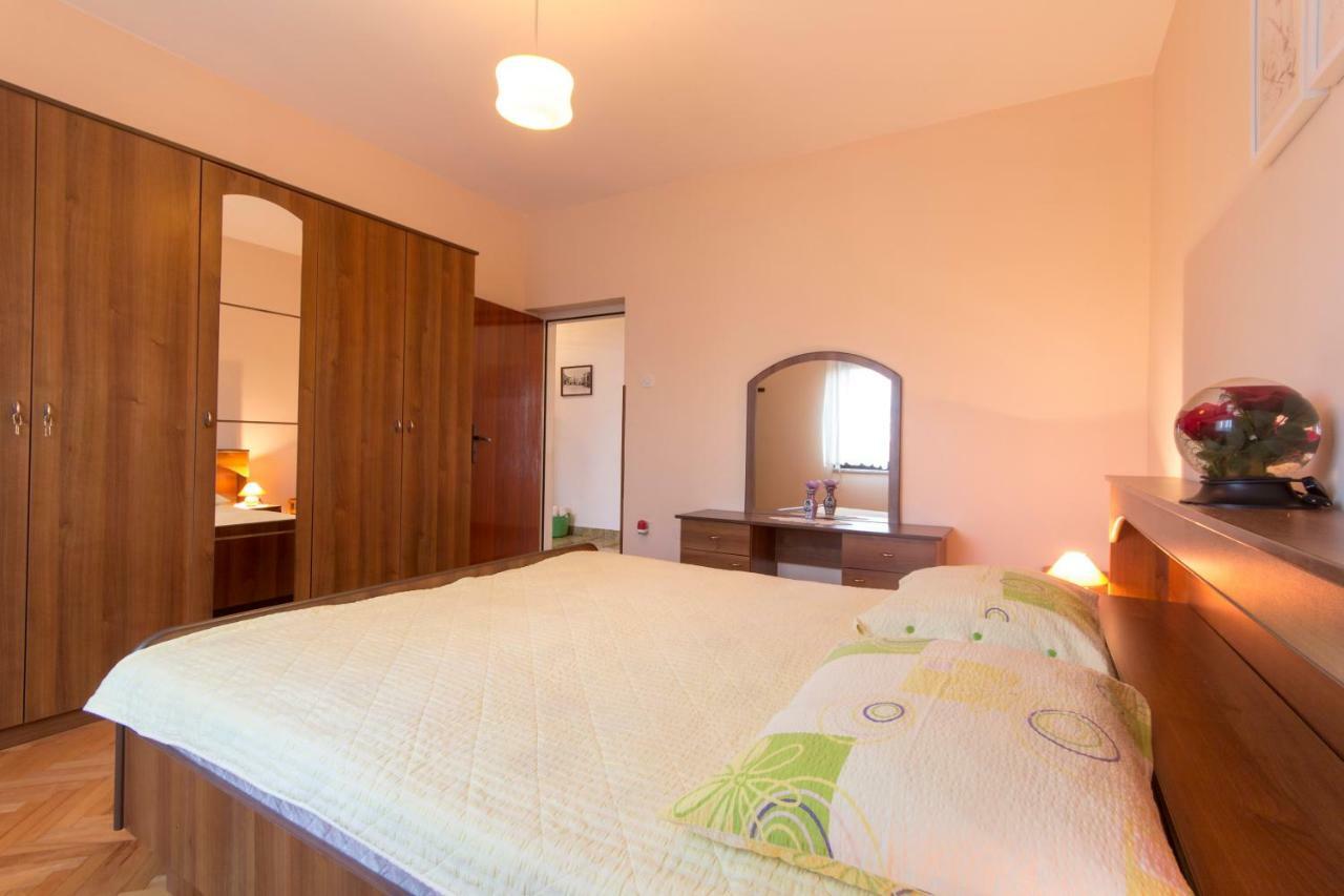 Guest House Ljubica ميدولين المظهر الخارجي الصورة