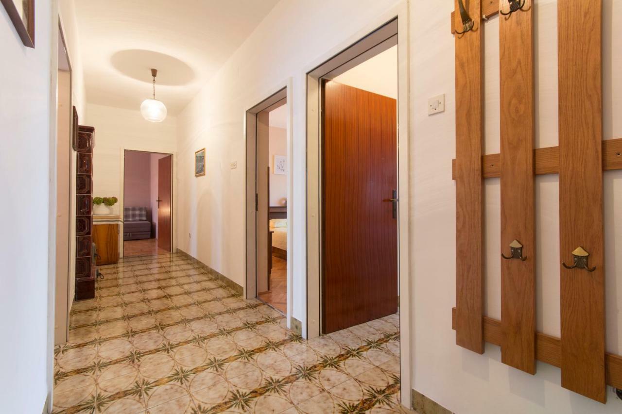 Guest House Ljubica ميدولين المظهر الخارجي الصورة